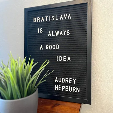 Apartmán Audrey Hepburn Cathedral View Location Air Conditioned