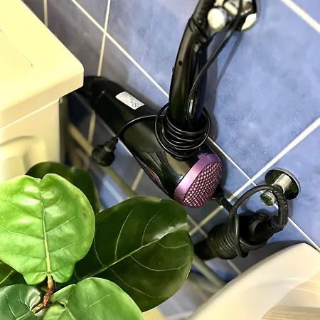 Apartmán Audrey Hepburn Cathedral View Location Air Conditioned