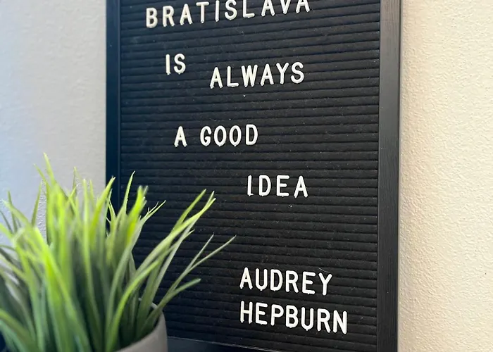 Apartmán Audrey Hepburn Cathedral View Location Air Conditioned