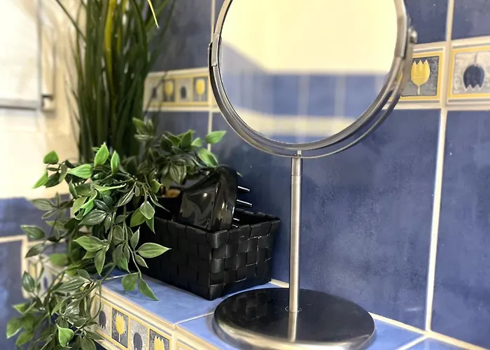 Audrey Hepburn Cathedral View Location Air Conditioned