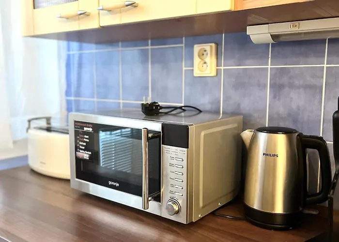 Audrey Hepburn Cathedral View Location Air Conditioned Apartmán *