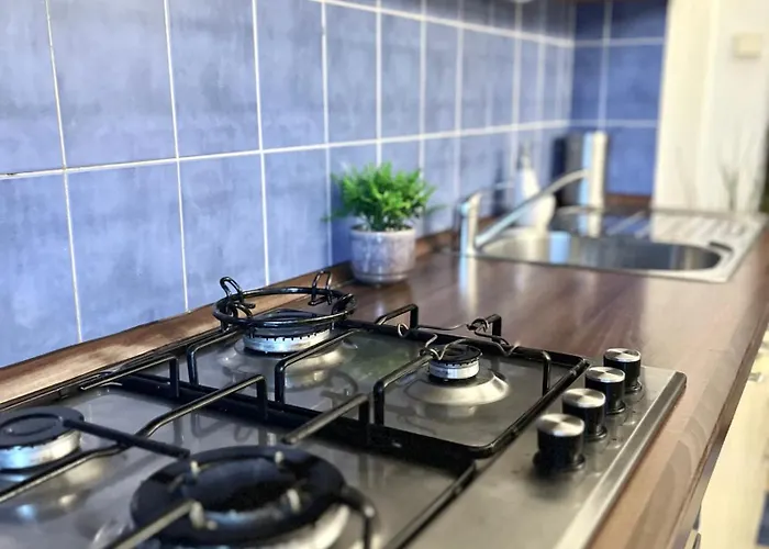 アパート Audrey Hepburn Cathedral View Location Air Conditioned ブラチスラヴァ