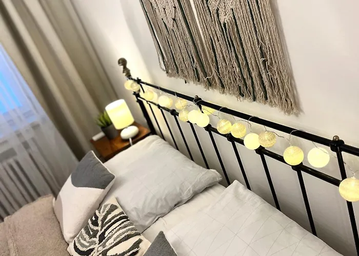 Apartmán Audrey Hepburn Cathedral View Location Air Conditioned Bratislava