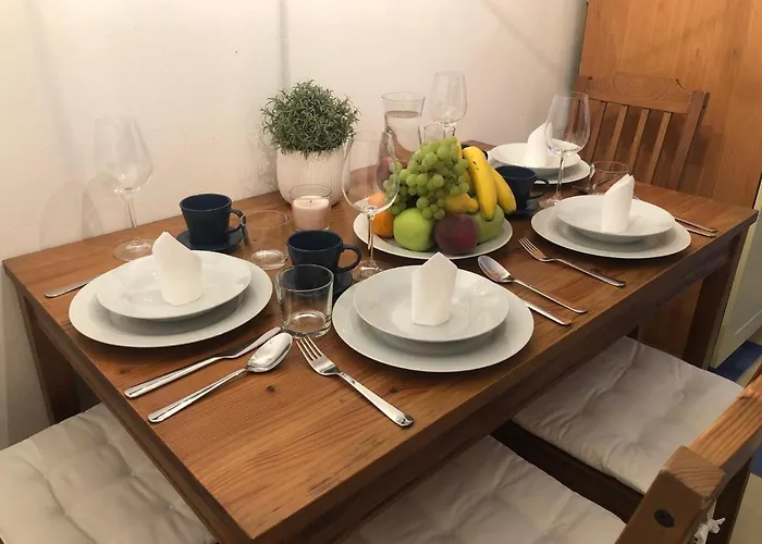 Apartmán Audrey Hepburn Cathedral View Location Air Conditioned *