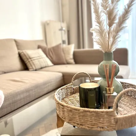 Apartment Audrey Hepburn Apartment Cathedral View Top Location Air Conditioned *