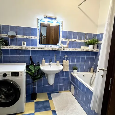 Audrey Hepburn Apartment Cathedral View Top Location Air Conditioned Bratislava