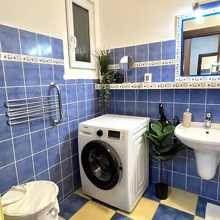 Apartment Audrey Hepburn Apartment Cathedral View Top Location Air Conditioned *