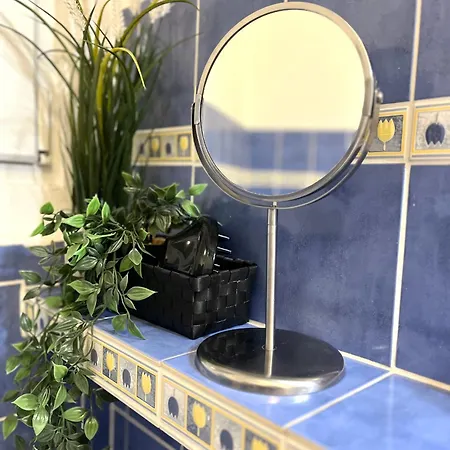 Audrey Hepburn Cathedral View Location Air Conditioned