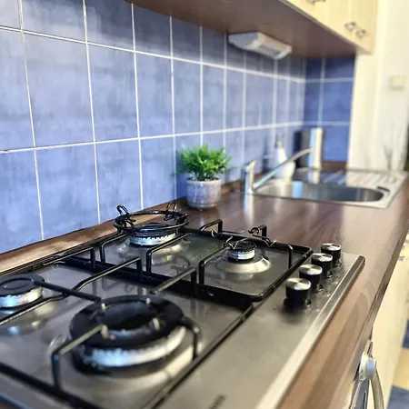 Apartment Audrey Hepburn Apartment Cathedral View Top Location Air Conditioned Bratislava
