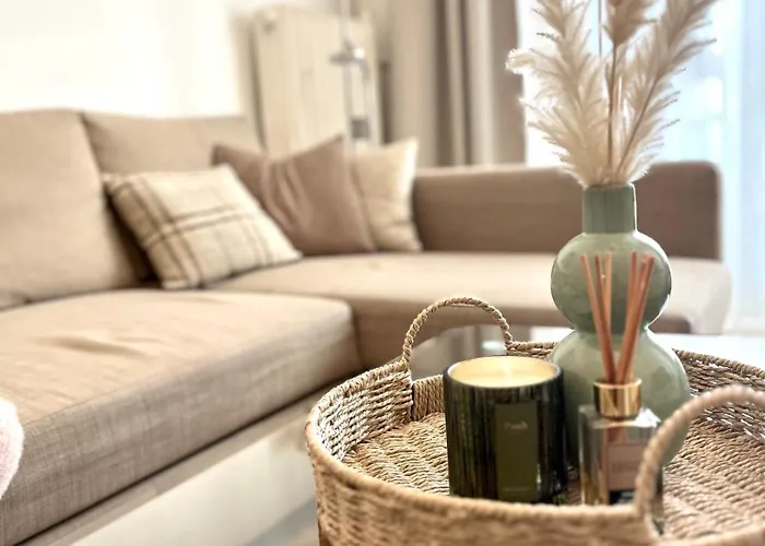 Appartement Audrey Hepburn Cathedral View Location Air Conditioned *