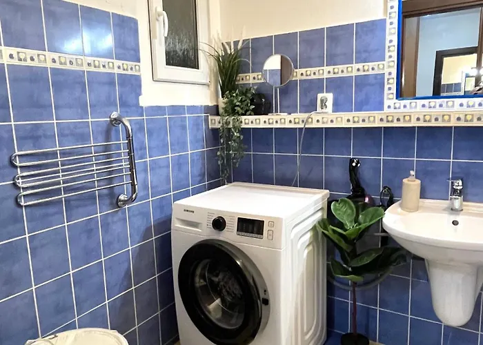 Appartement Audrey Hepburn Cathedral View Location Air Conditioned *