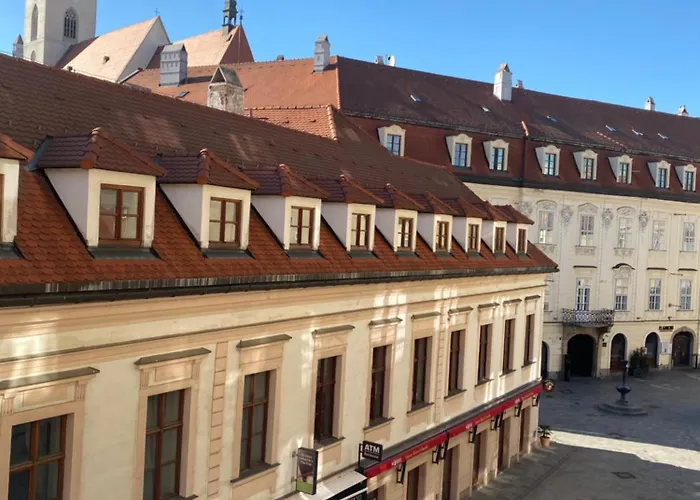 Audrey Hepburn Cathedral View Location Air Conditioned Appartement